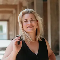 Isabel von zur Gathen